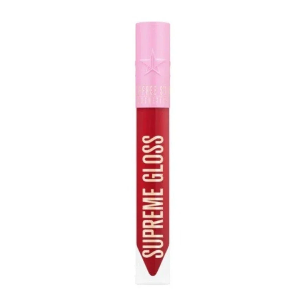 Jeffree Star Cosmetics Supreme Gloss In BLOOD SUGAR